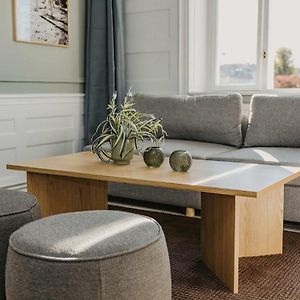Appartement met Drie Slaapkamers